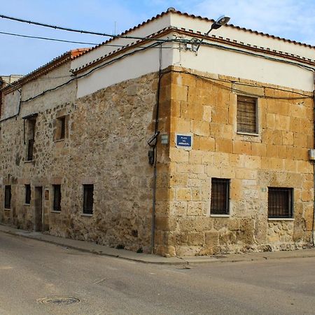 Casa Rural Las Bodegas Valbuena De Duero Exterior foto